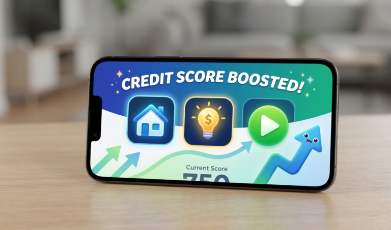 How to Manage Debt and Build Strong Credit