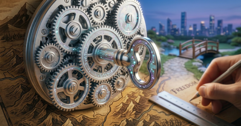 Loan Repayment, Credit Building, and Discipline