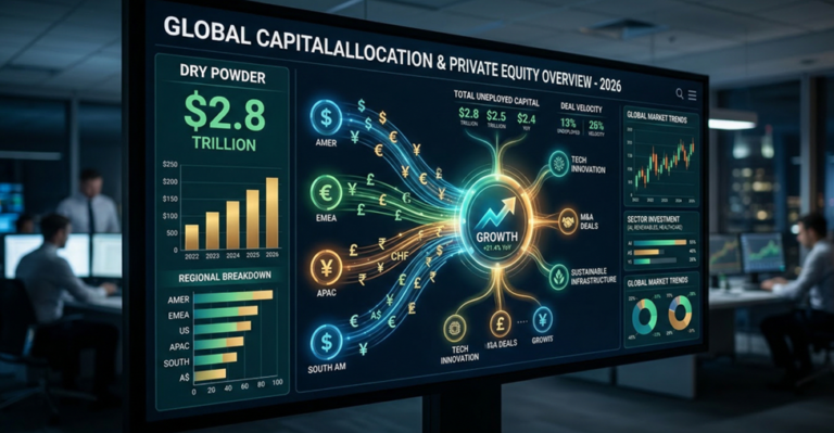 Mergers and Acquisitions: Trends, Benefits, and Global Impact in 2026