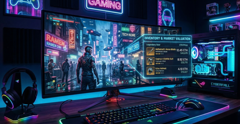 Infographic showing 2026 cryptocurrency market trends and portfolio diversification strategies