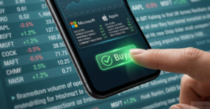 Stock Market Basics: A Complete Beginner’s Guide to 2026