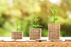 How new technology companies are replacing traditional banking systems